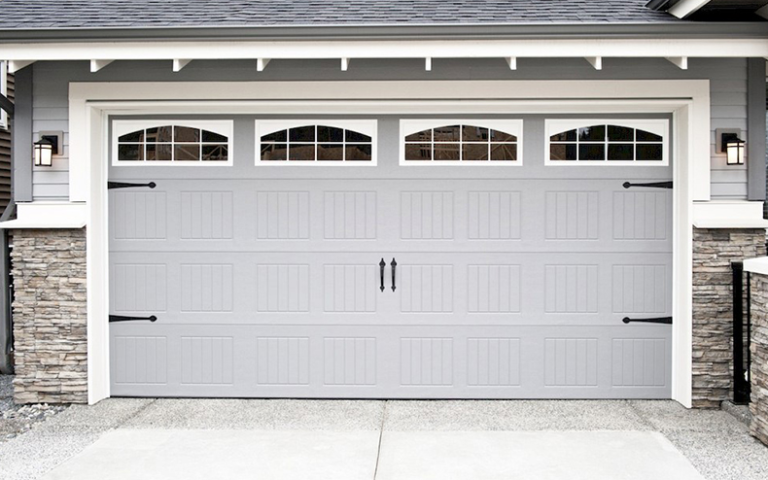Ultimate Guide to Garage Door Replacement
