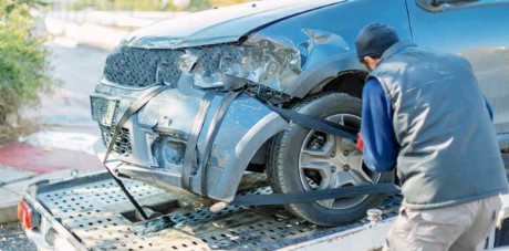 Trusted Auto Wreckers in Melbourne for All Vehicle Makes and Models
